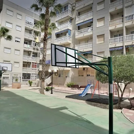Wyjatkowy Apartament Z Basenem, Placem Zabaw, Blisko Morza Апартаменти