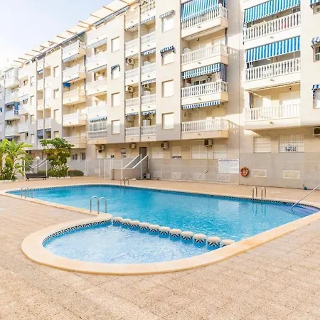 Wyjatkowy Apartament Z Basenem, Placem Zabaw, Blisko Morza Апартаменти